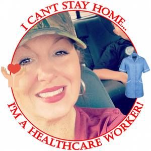 Meet your Posher, Marissa